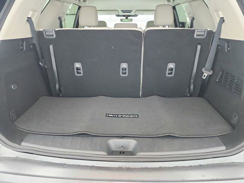 New 2026 Nissan Pathfinder SL FWD image 41