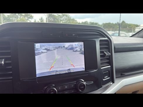 Used 2023 Ford F150 XLT image 18