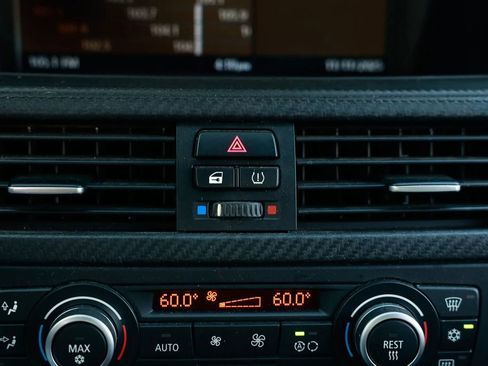 Used 2008 BMW M3 Sedan image 33