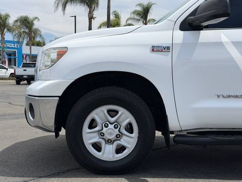 Used 2010 Toyota Tundra 2WD Double Cab image 22