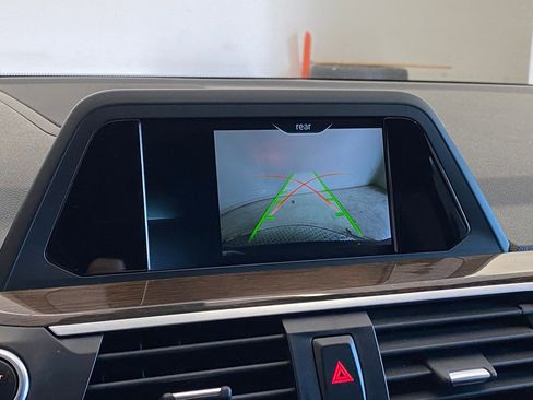 Used 2018 BMW X3 xDrive30i image 26