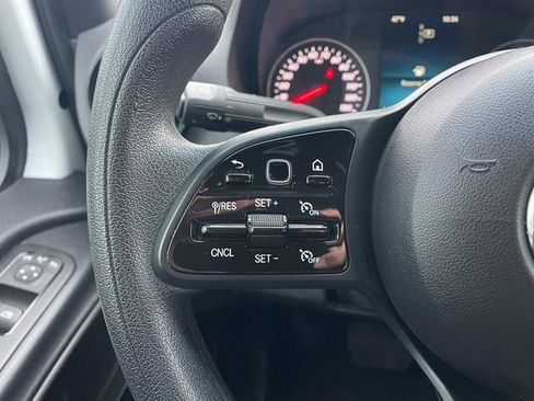 Used 2023 Mercedes-Benz Sprinter 144 Cargo image 17