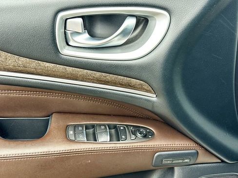 Used 2015 INFINITI QX60 AWD w/ Premium Plus Package image 18