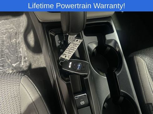 New 2026 Subaru Forester Premium image 27