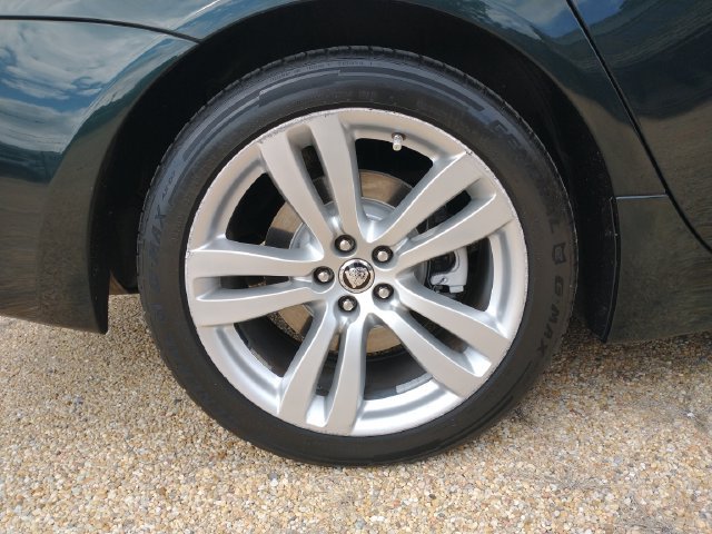 Used 2011 Jaguar XJ L RWD image 30