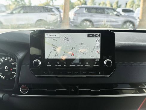 Used 2024 Mitsubishi Outlander Ralliart image 56