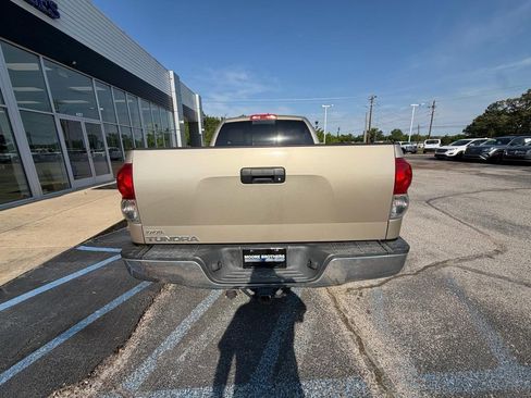 Used 2007 Toyota Tundra Limited RWD image 7