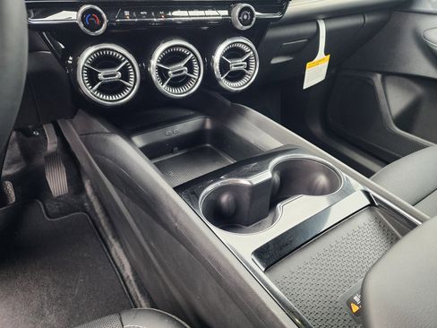 New 2026 Chevrolet Blazer EV LT image 33