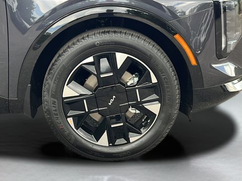 New 2026 Kia Sportage SX AWD/4WD image 26