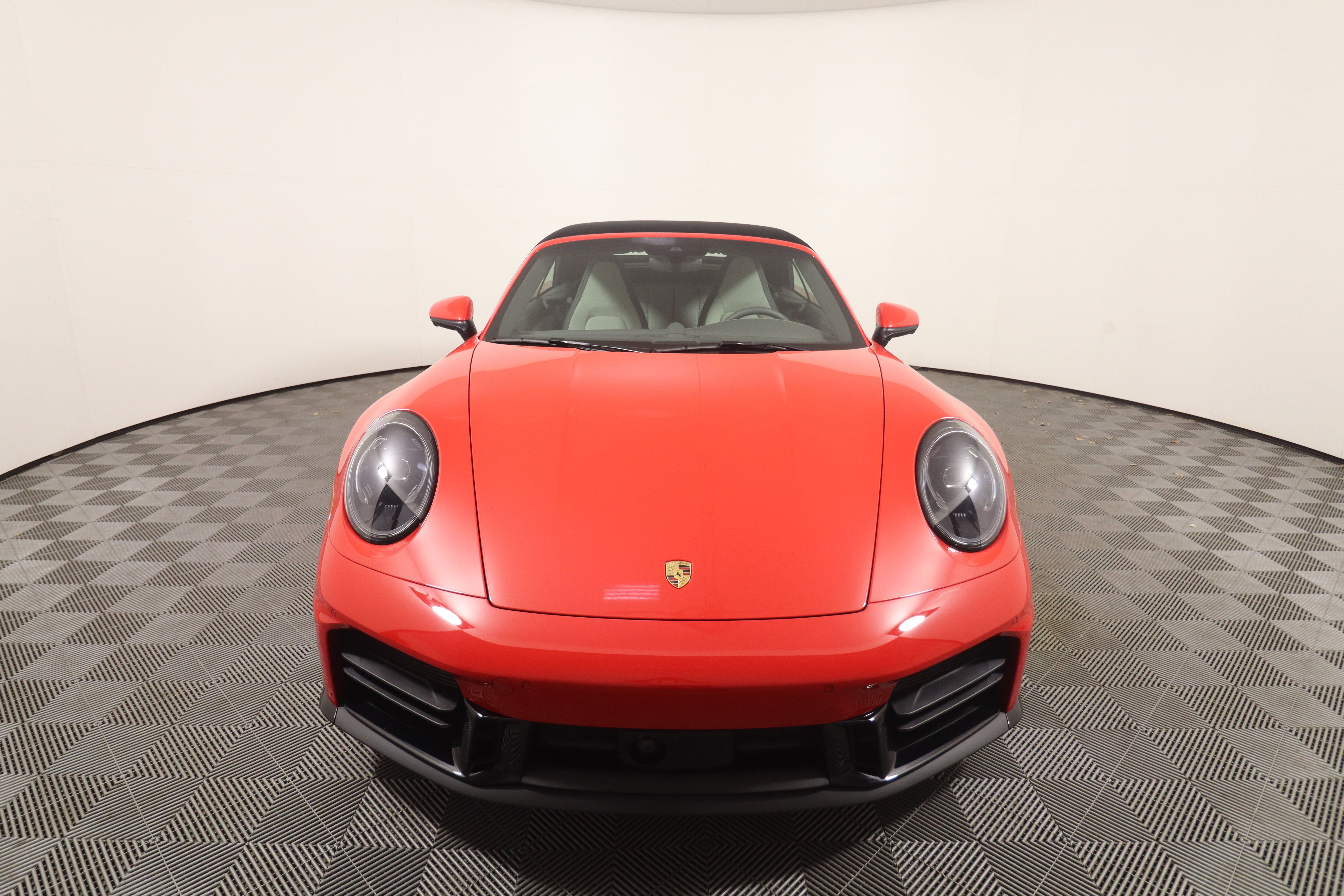 Certified 2026 Porsche 911 Carrera RWD image 26