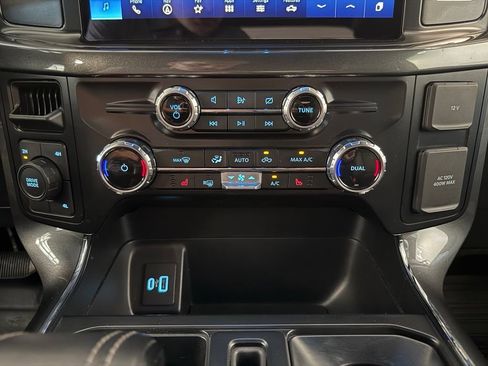 Certified 2023 Ford F150 XLT w/ Equipment Group 302A High AWD/4WD image 22