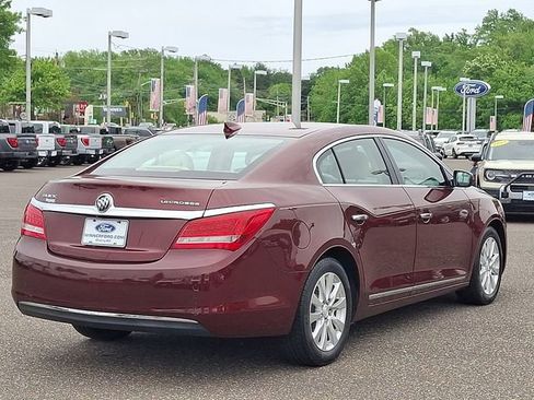 Used 2015 Buick LaCrosse FWD image 6