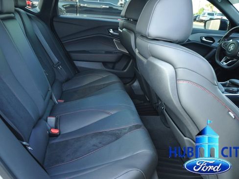 Used 2025 Acura TLX Type S AWD/4WD image 14