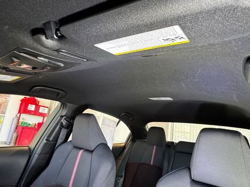 Certified 2023 Toyota Corolla SE FWD image 37