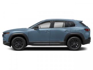 Used 2025 MAZDA CX-50 AWD 2.5 S w/ Premium Package video 3