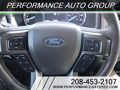 Used 2020 Ford Expedition Max XLT w/ Equipment Group 202A image 21