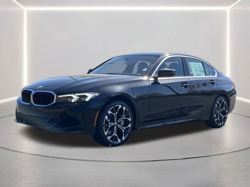 New 2026 BMW 330i Sedan w/ Premium Package image 23