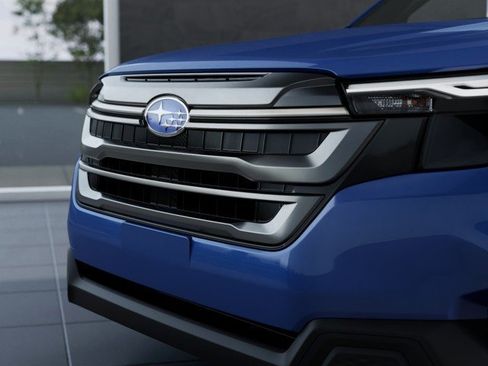 New 2026 Subaru Forester Premium AWD/4WD image 11