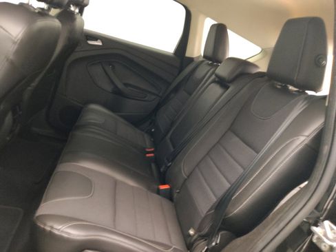 Used 2015 Ford Escape SE w/ SE Chrome Package FWD image 18
