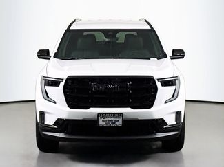 New 2026 GMC Acadia Elevation w/ Black Edition video 2