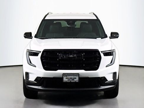 New 2026 GMC Acadia Elevation w/ Black Edition image 2
