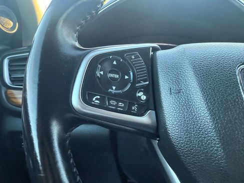 Used 2017 Honda CR-V EX-L image 32