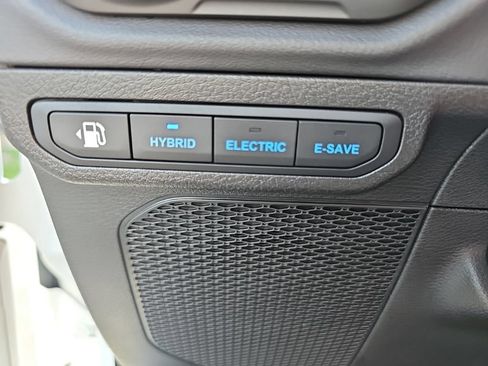 Used 2024 Jeep Wrangler Unlimited Rubicon 4xe AWD/4WD image 42