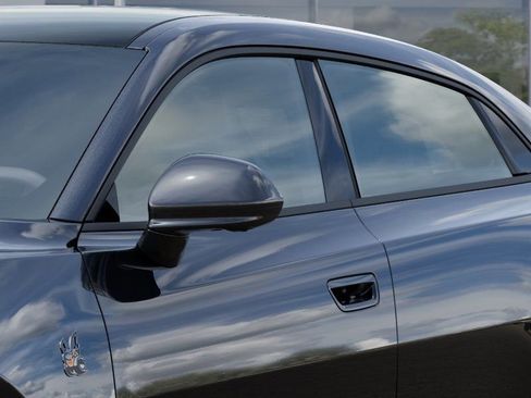 New 2026 Dodge Charger Scat Pack AWD/4WD image 12