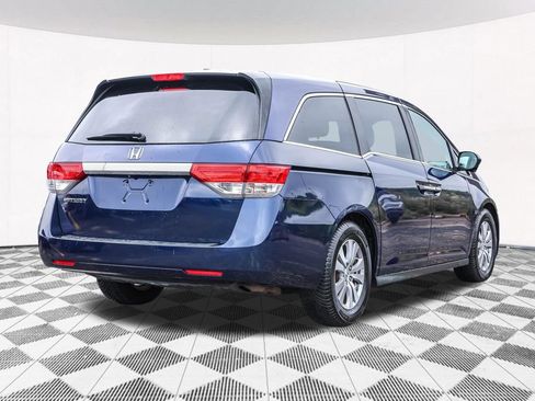 Used 2016 Honda Odyssey EX-L image 12