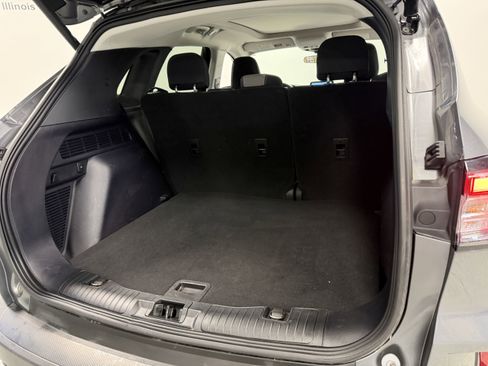 Used 2022 Ford Escape SE w/ SE Sport Appearance Package image 26