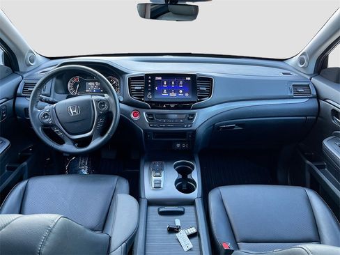 Used 2022 Honda Ridgeline RTL image 23