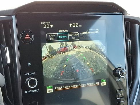 New 2026 Subaru Forester Limited image 13