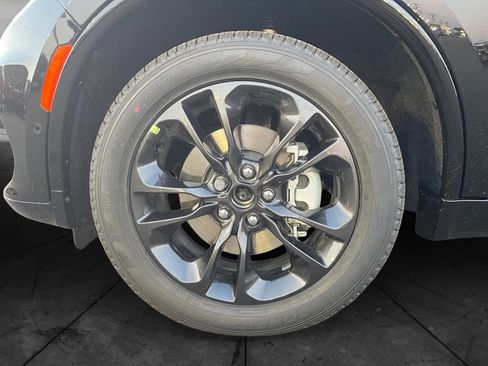 New 2026 Dodge Durango GT AWD/4WD image 14