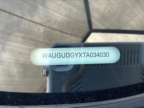 Used 2026 Audi A3 2.0T Premium w/ Black Optic Package image 34