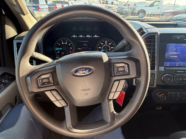Used 2019 Ford F150 XLT w/ Trailer Tow Package AWD/4WD image 24