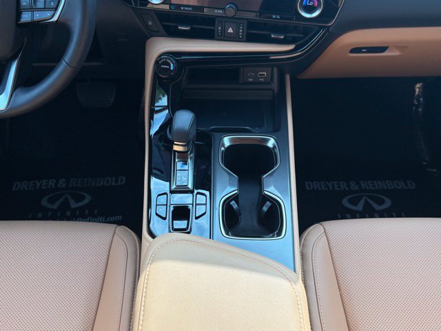 Used 2026 Lexus NX 350 AWD w/ Accessory Package (K3) image 25