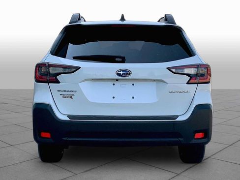 Certified 2024 Subaru Outback Premium AWD/4WD image 4