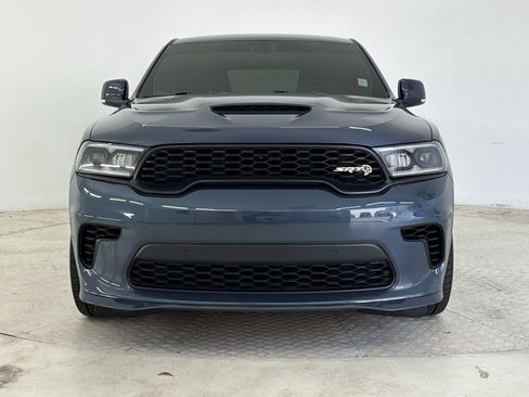 Used 2021 Dodge Durango SRT Hellcat w/ Trailer Tow Group IV AWD/4WD image 6