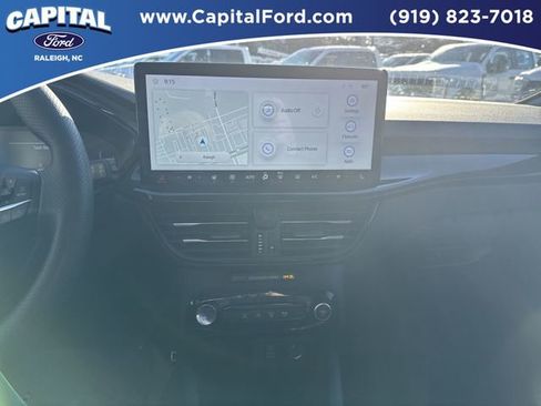 Certified 2023 Ford Escape ST-Line w/ Tech Pack #1 image 26