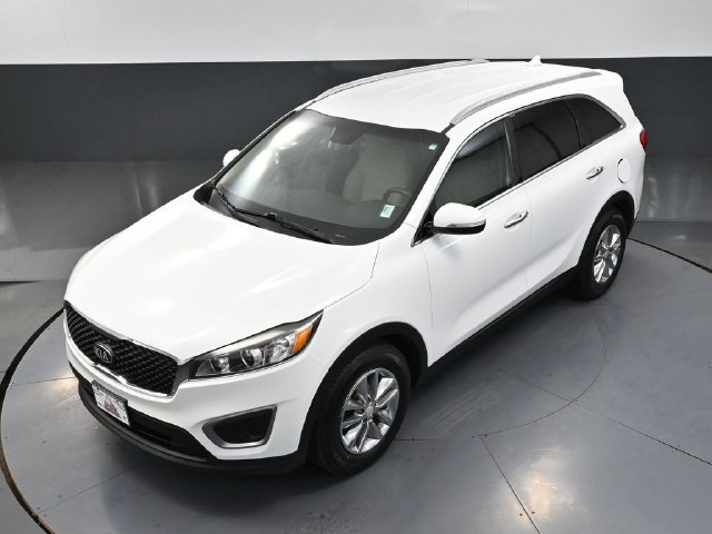 Used 2016 Kia Sorento LX FWD image 50