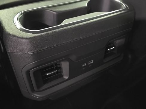 New 2026 Chevrolet Silverado 1500 LT Trail Boss w/ LT Trail Boss Premium Package image 16