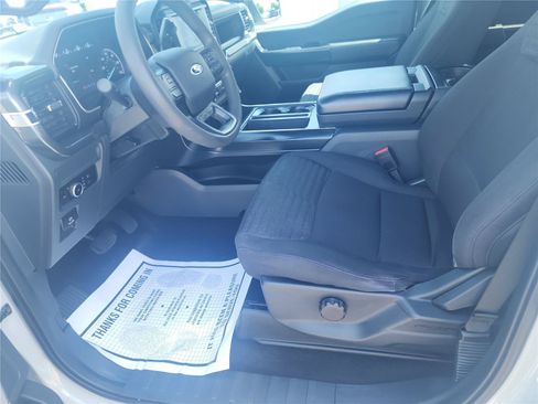 Used 2023 Ford F150 XL w/ STX Appearance Package RWD image 13