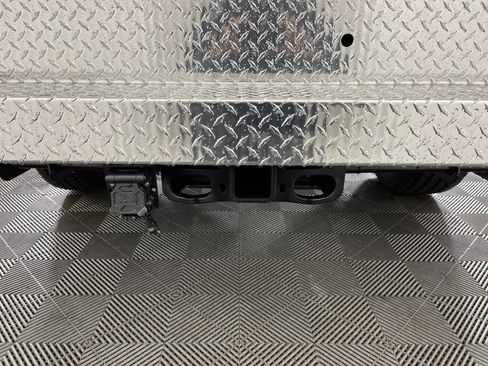 New 2025 Ford F350 XLT w/ Snow Plow Prep Package image 6