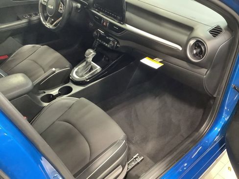 Certified 2023 Kia Forte GT-Line image 21