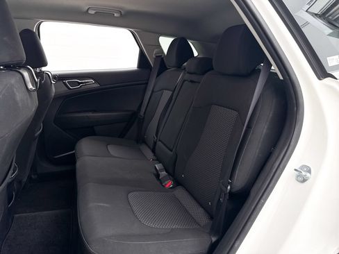 Certified 2023 Kia Sportage LX AWD/4WD image 27