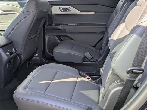 New 2026 Ford Explorer Active w/ Active Comfort Package image 14