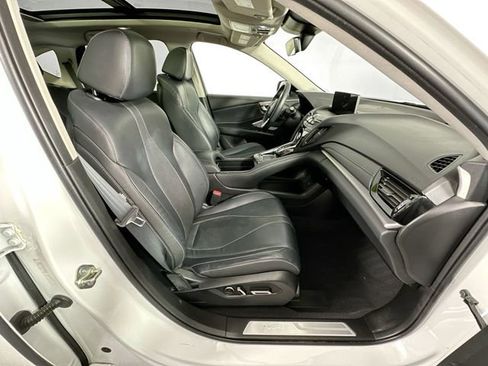 Used 2020 Acura RDX AWD w/ Technology Package image 31