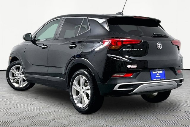 Used 2023 Buick Encore GX Preferred w/ Cold Weather Comfort Package FWD image 12