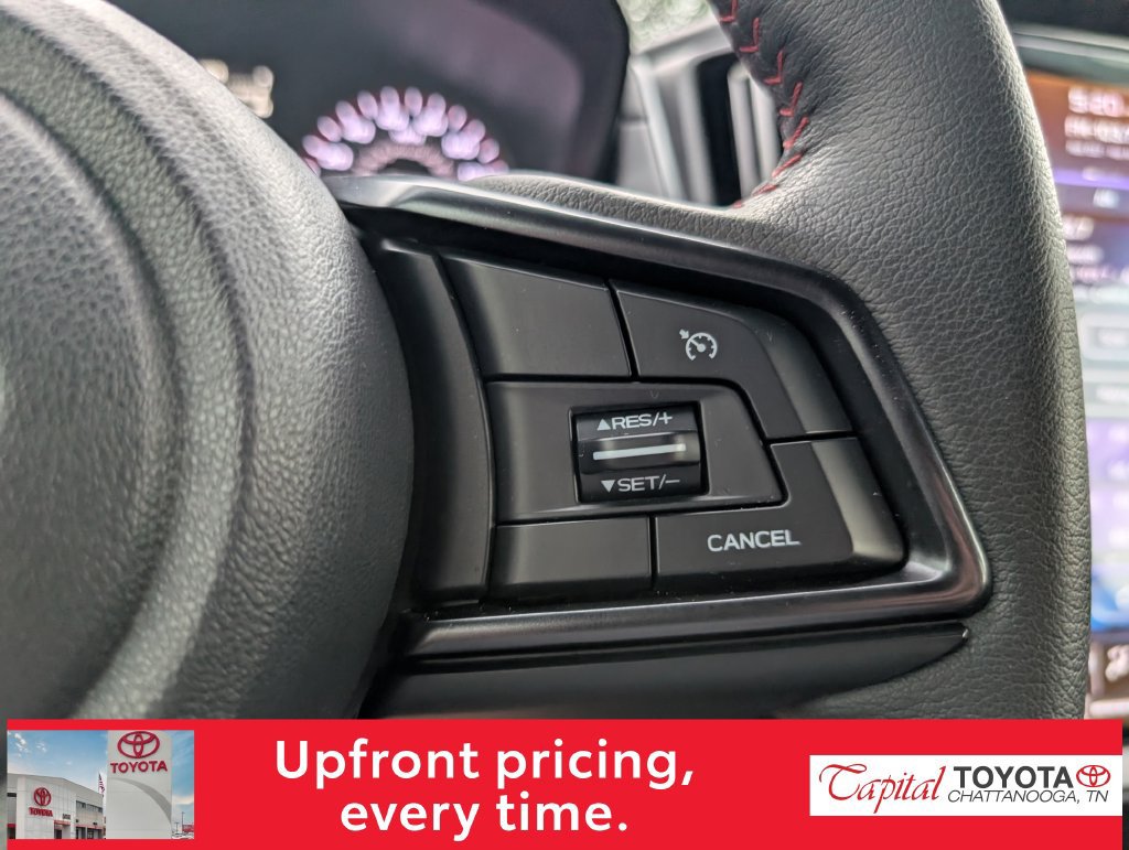 Used 2023 Subaru WRX Premium AWD/4WD image 17