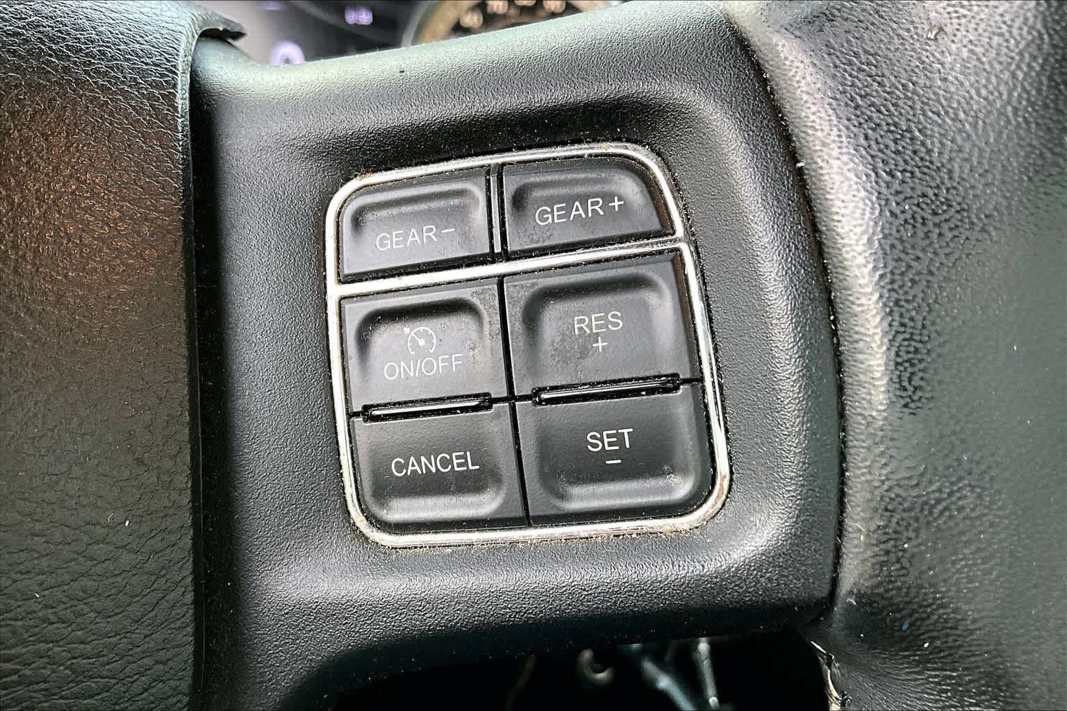 Used 2016 RAM 1500 Lone Star RWD image 18
